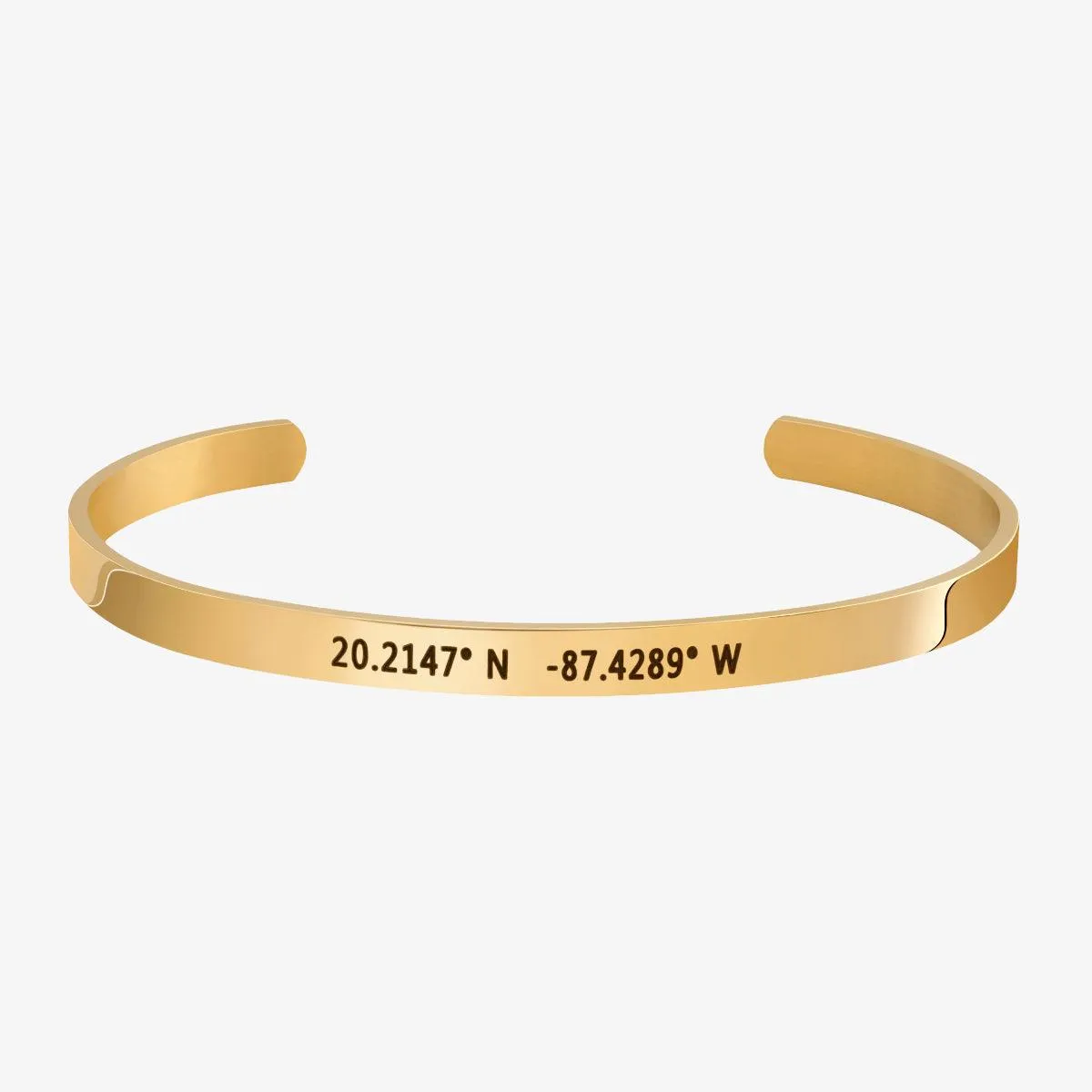 Extra Custom Cuff