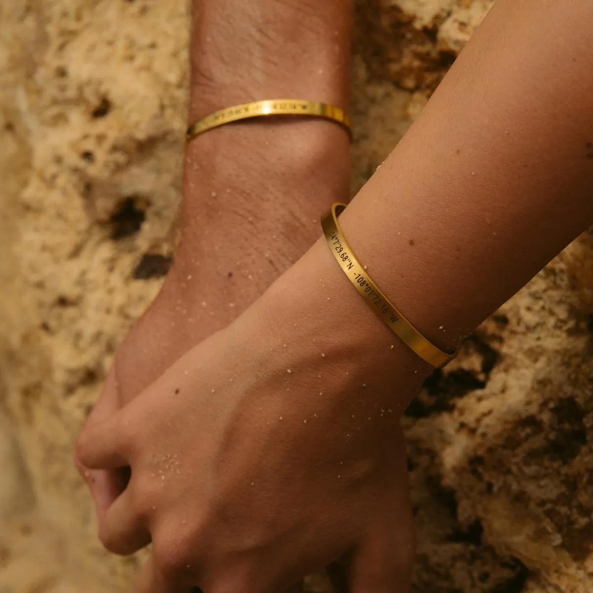 Extra Custom Cuff