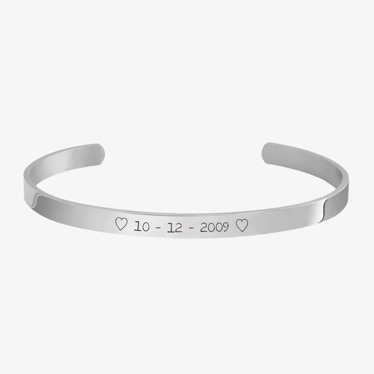 Extra Custom Cuff