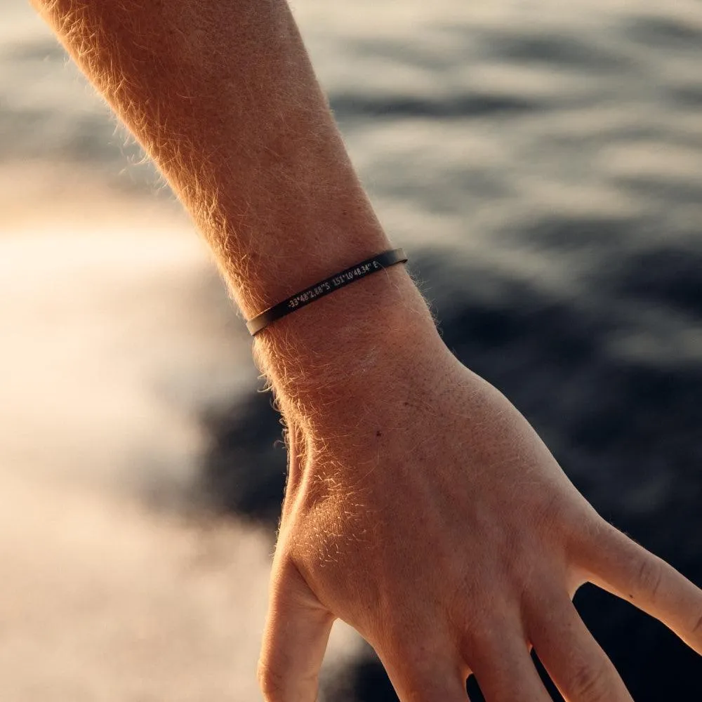 Extra Custom Cuff