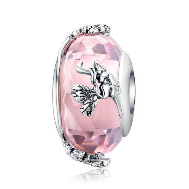 Fashionable Murano Beads