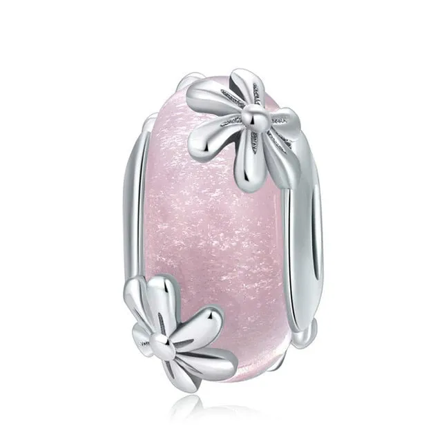 Fashionable Murano Beads