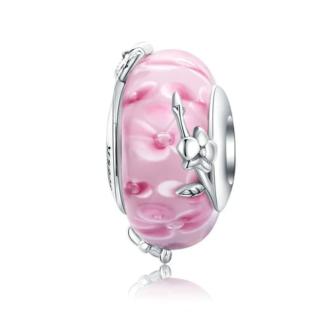 Fashionable Murano Beads
