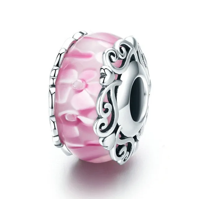 Fashionable Murano Beads