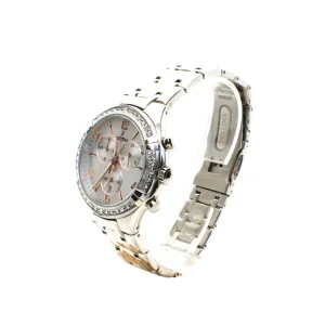 Festina Watch Woman Chronograph