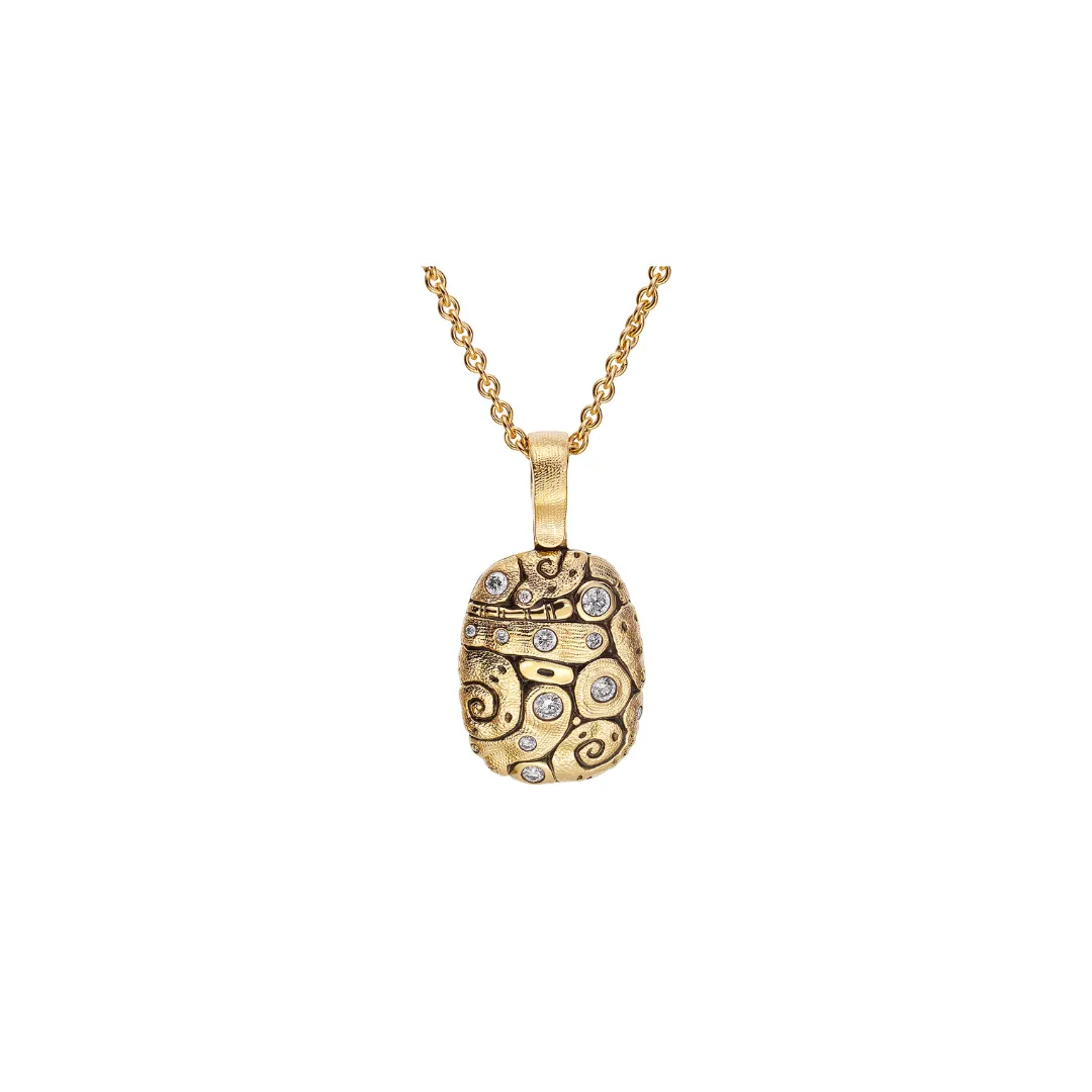 Flora Necklace