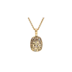 Flora Necklace