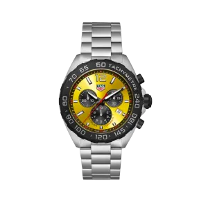 FORMULA 1 CHRONOGRAPH