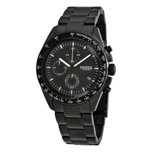 Fossil Sport 54 Chronograph Men's Watch CH3028