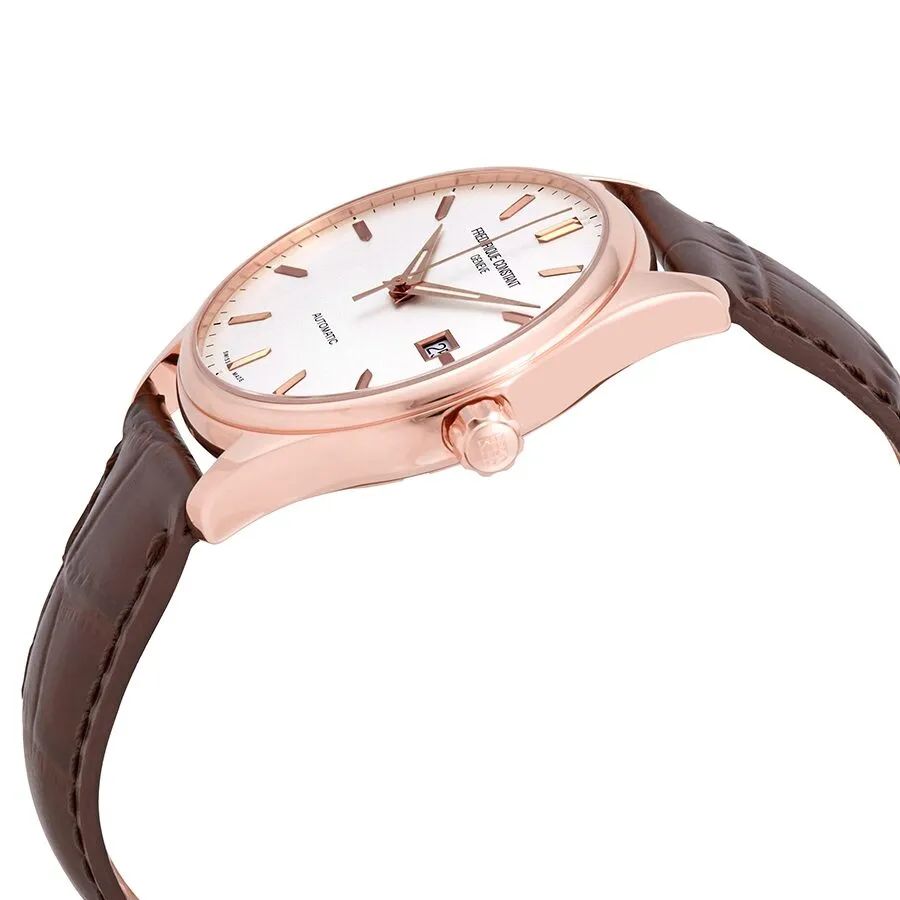 Frederique Constant Classics Index Automatic Men's Watch FC-303V5B4