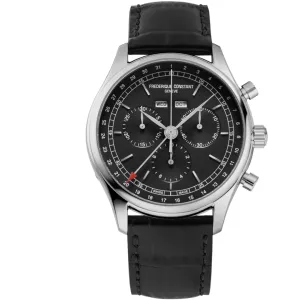Frederique Constant - FC-296DG5B6