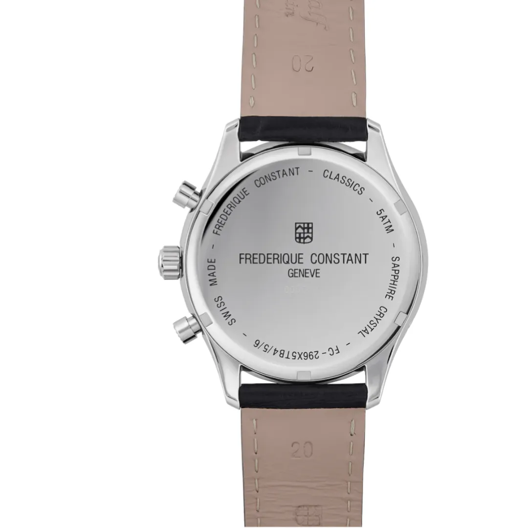 Frederique Constant - FC-296DG5B6