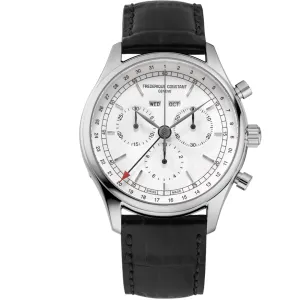 Frederique Constant - FC-296SW5B6
