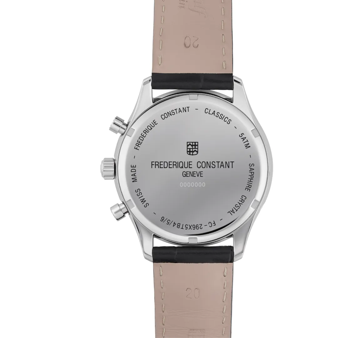 Frederique Constant - FC-296SW5B6