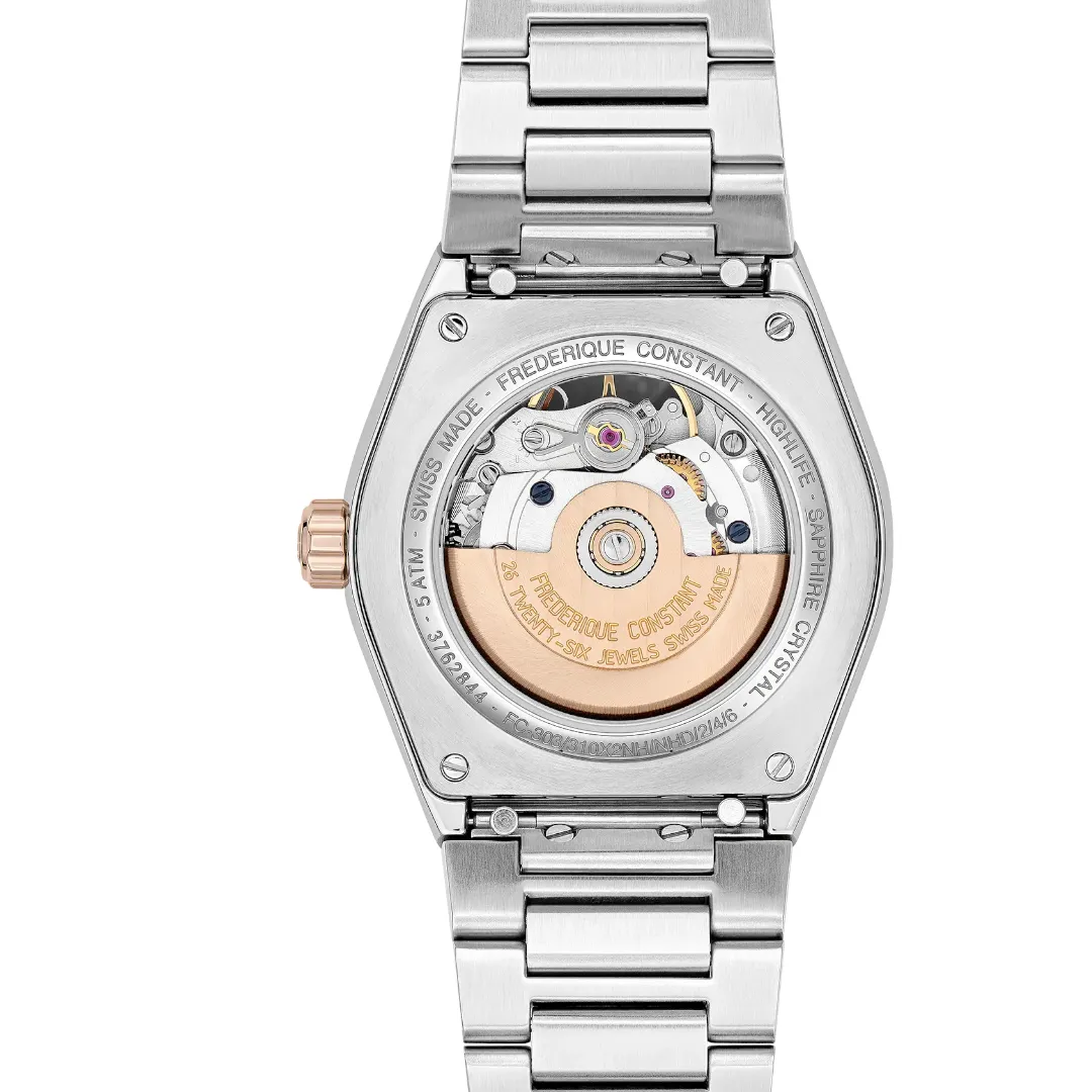 Frederique Constant - FC-310VD2NH2B
