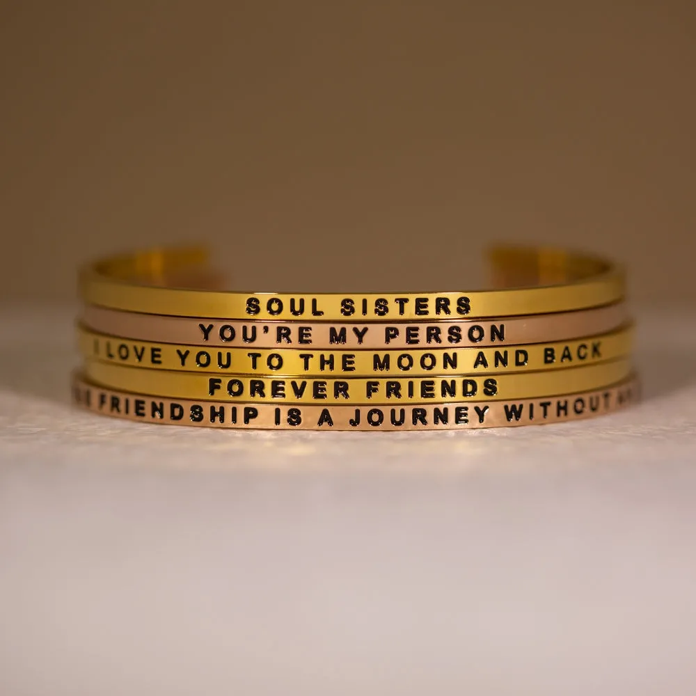 FREE Gift Bracelet Pack