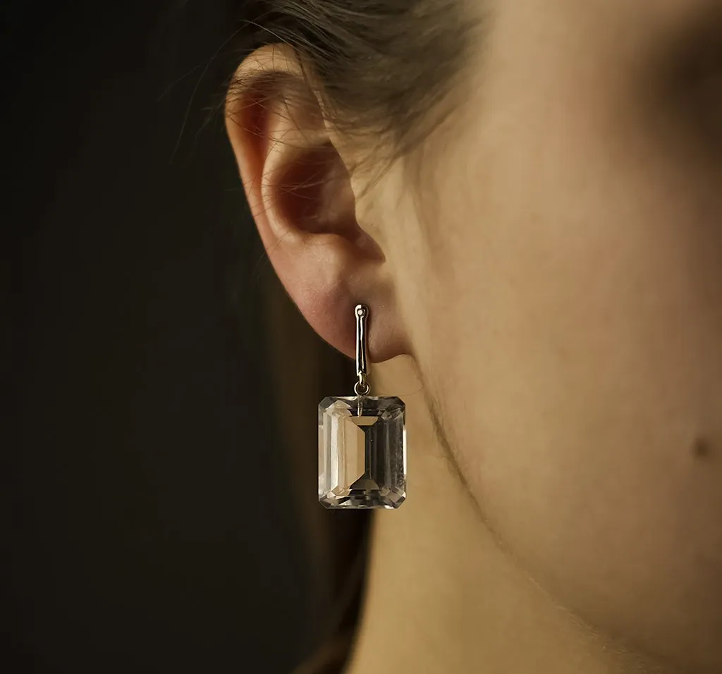 Georgie Earrings