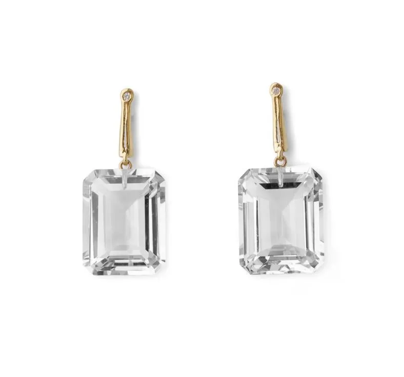 Georgie Earrings