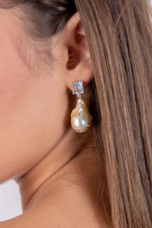 Golnaz Earrings