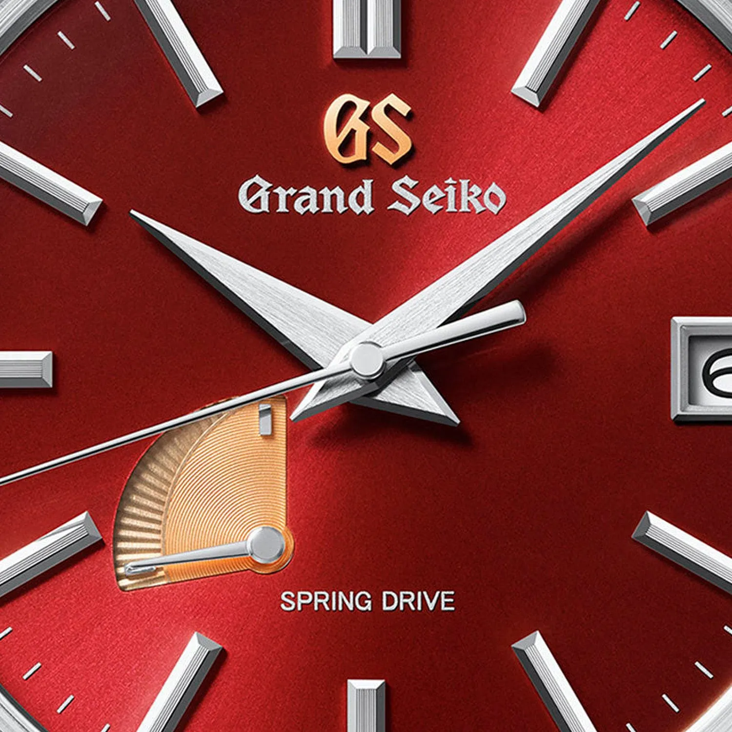 Grand Seiko Limited Edition Elegance Collection Spring Drive – SBGA499
