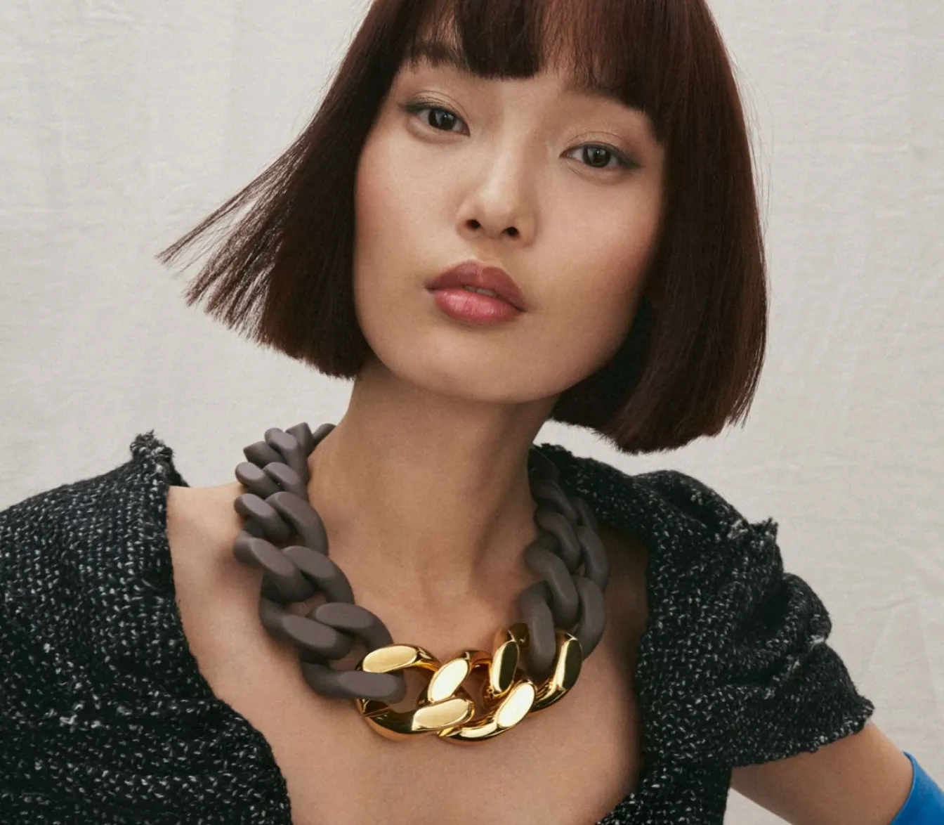 Great Chain Necklace