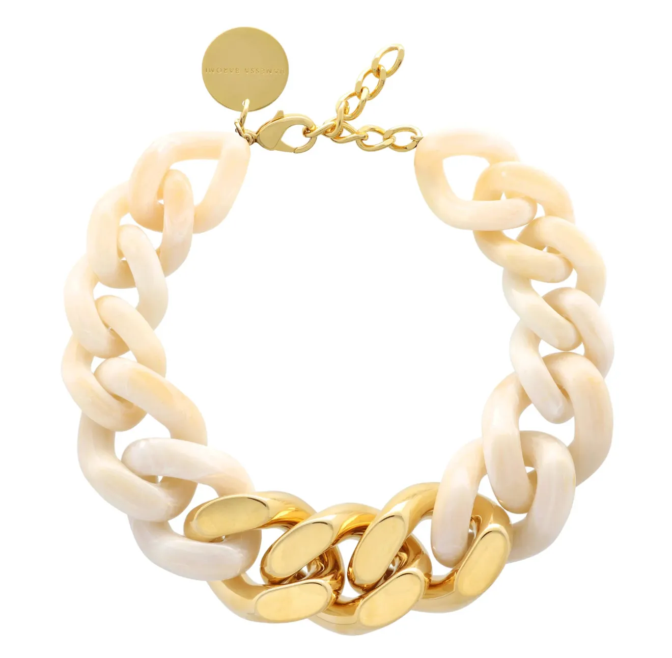 Great Chain Necklace