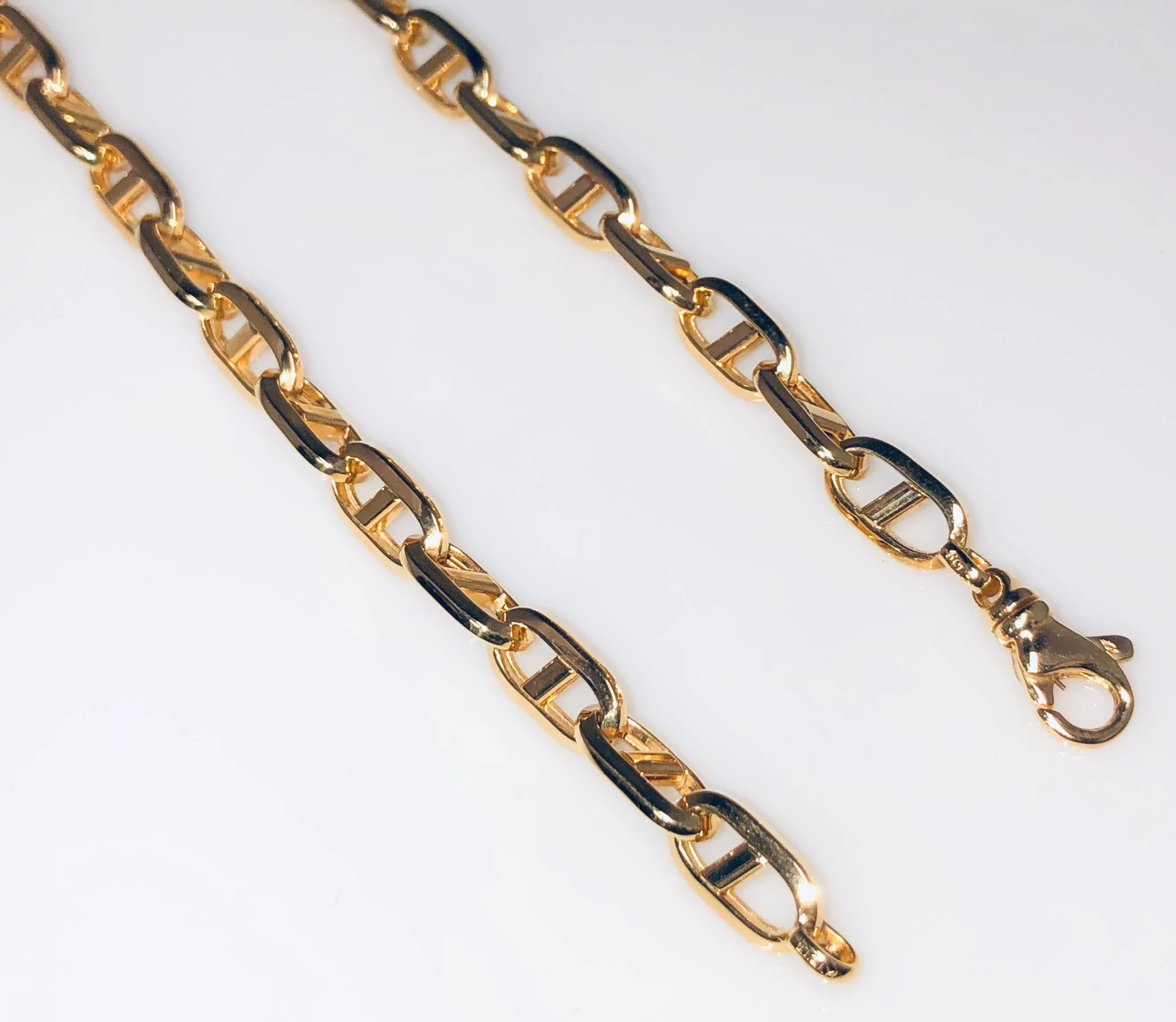 Gucci Style Necklace