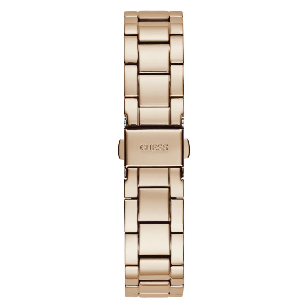 Guess Ladies Dress  Watch