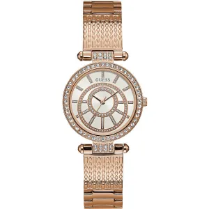 GUESS Ladies Watch GSW1008L3