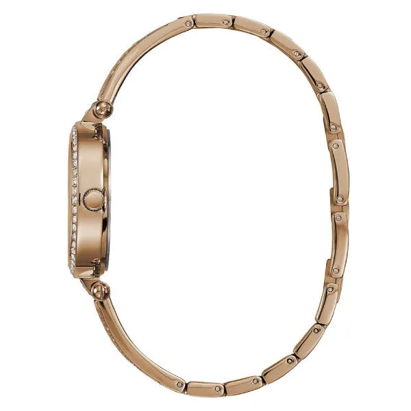 GUESS Ladies Watch GSW1008L3
