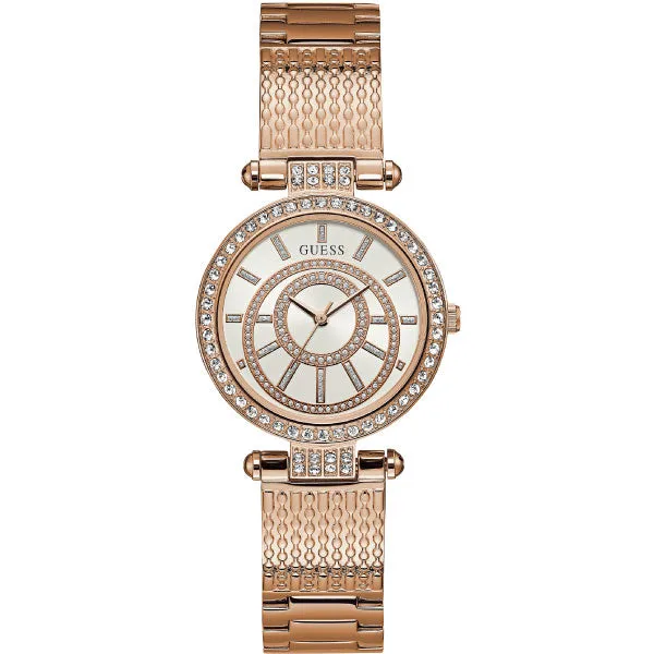 GUESS Ladies Watch GSW1008L3