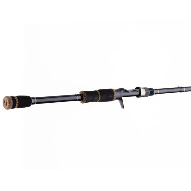 Halo XD III Pro 7' Medium Heavy Spinning Rod