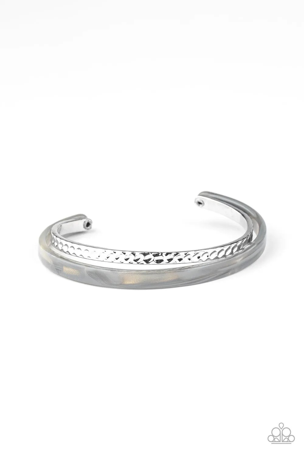 Haute On The Trail - Silver