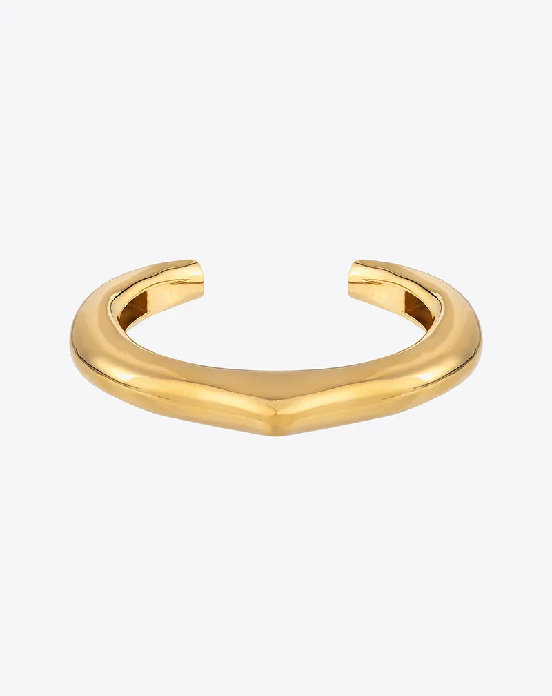 Heritage Cuff
