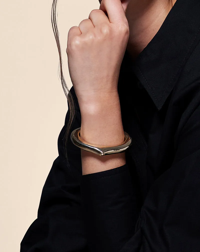 Heritage Cuff