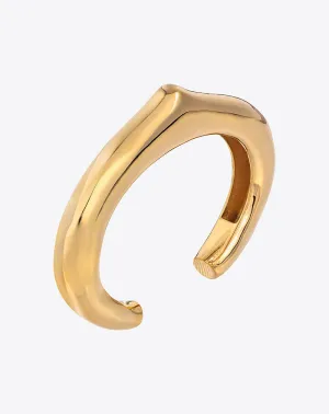 Heritage Cuff