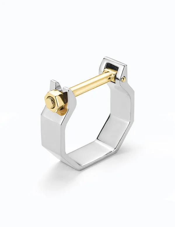 Hinge Cuff