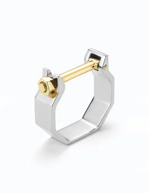 Hinge Cuff