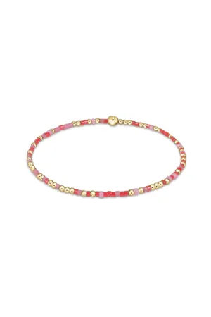 Hope Unwritten Bracelet - Party Like a Flockstar
