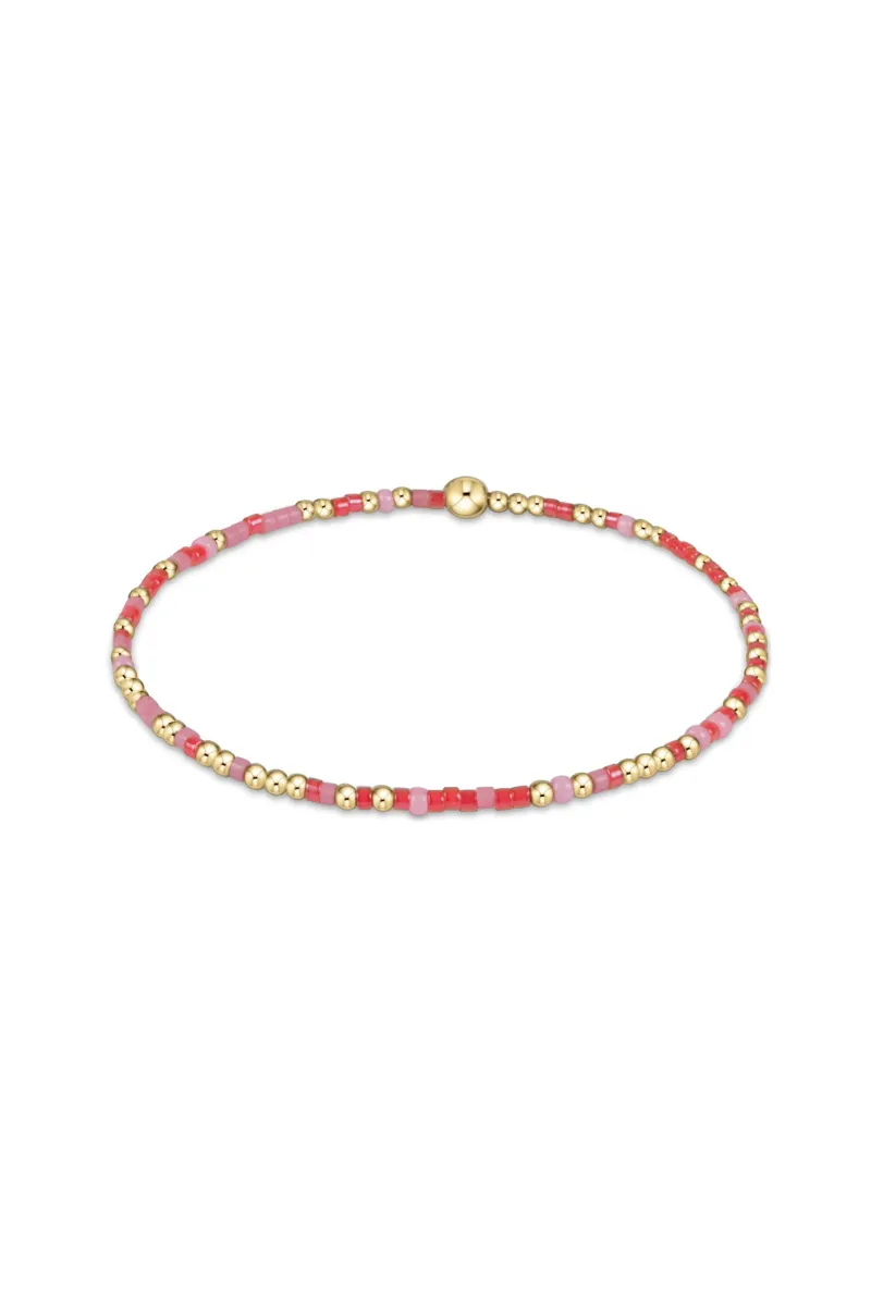 Hope Unwritten Bracelet - Party Like a Flockstar