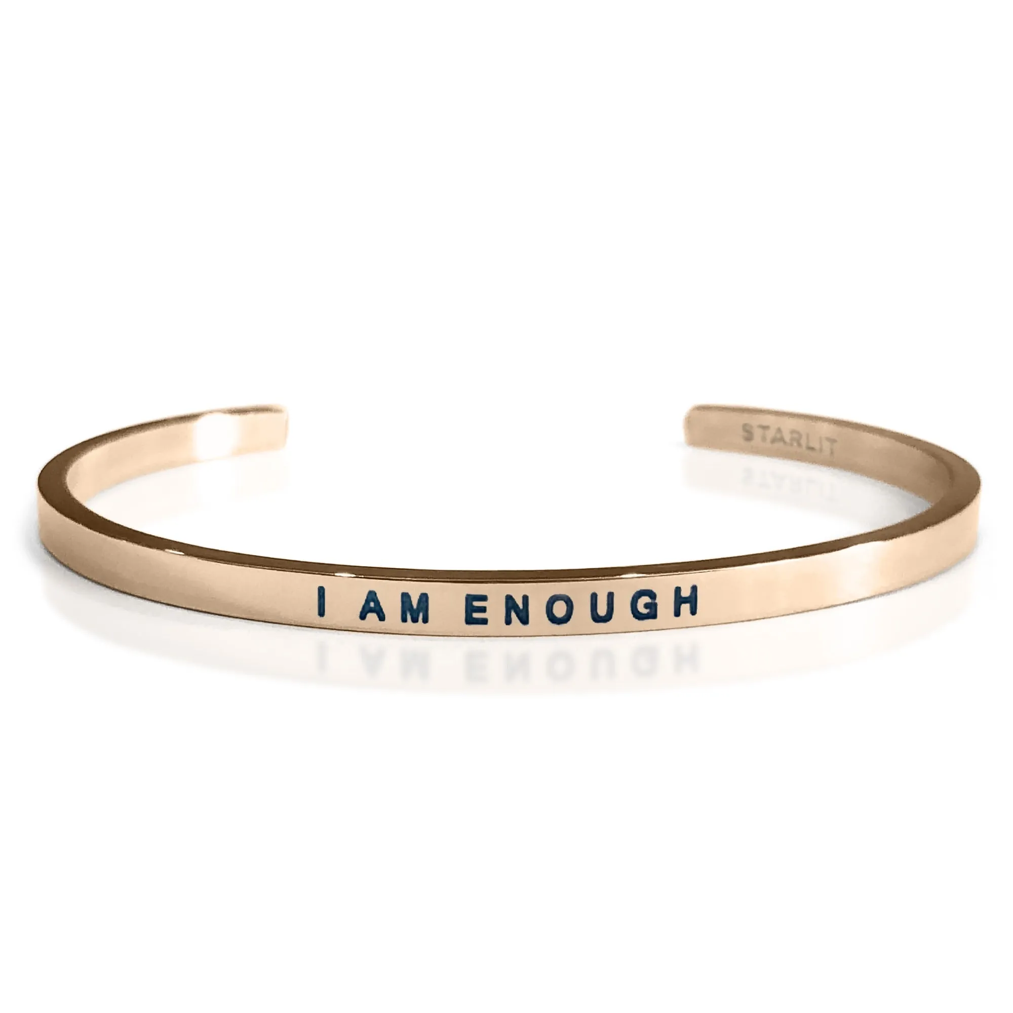 I Am Enough