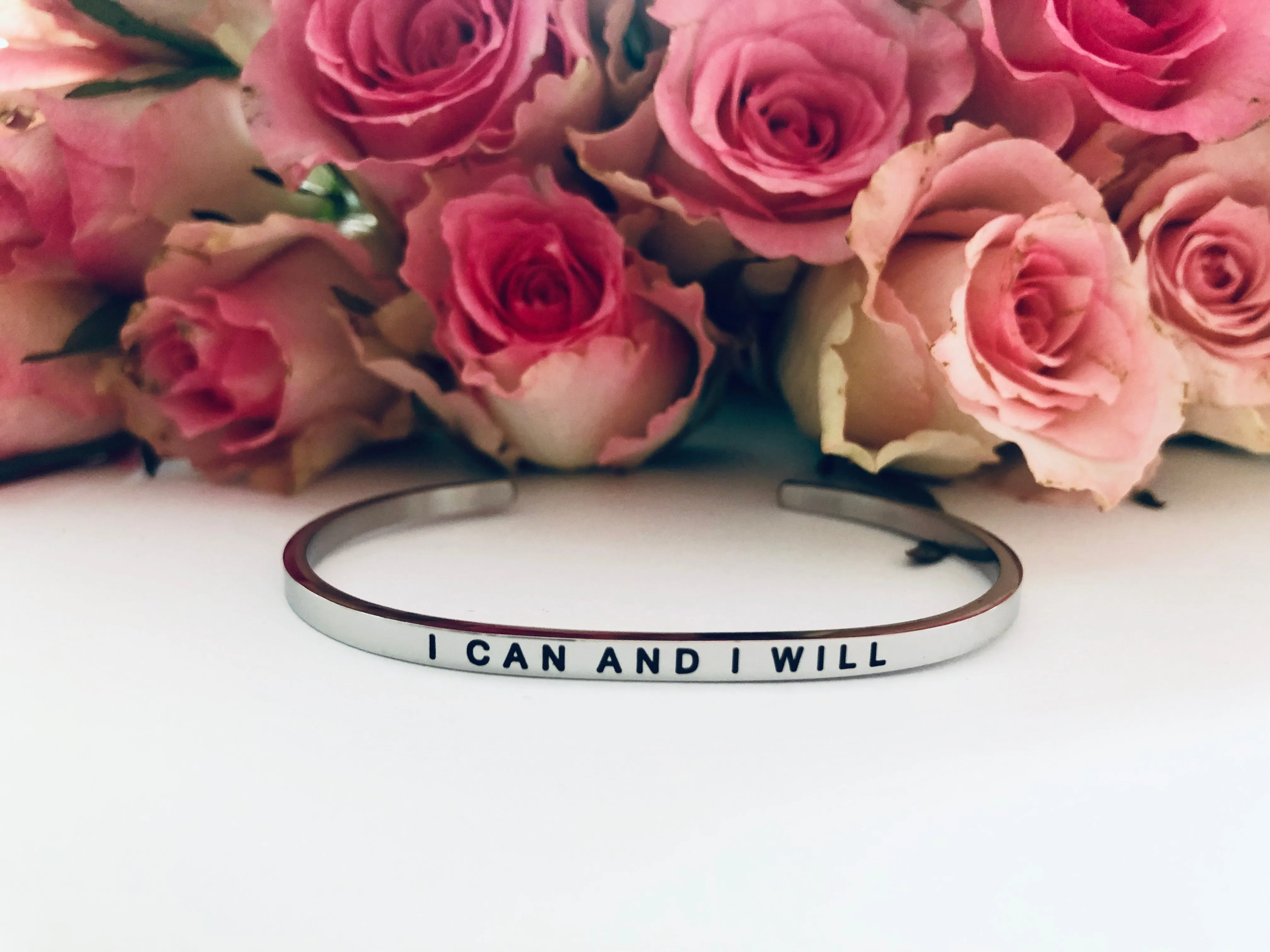 I Can And I Will