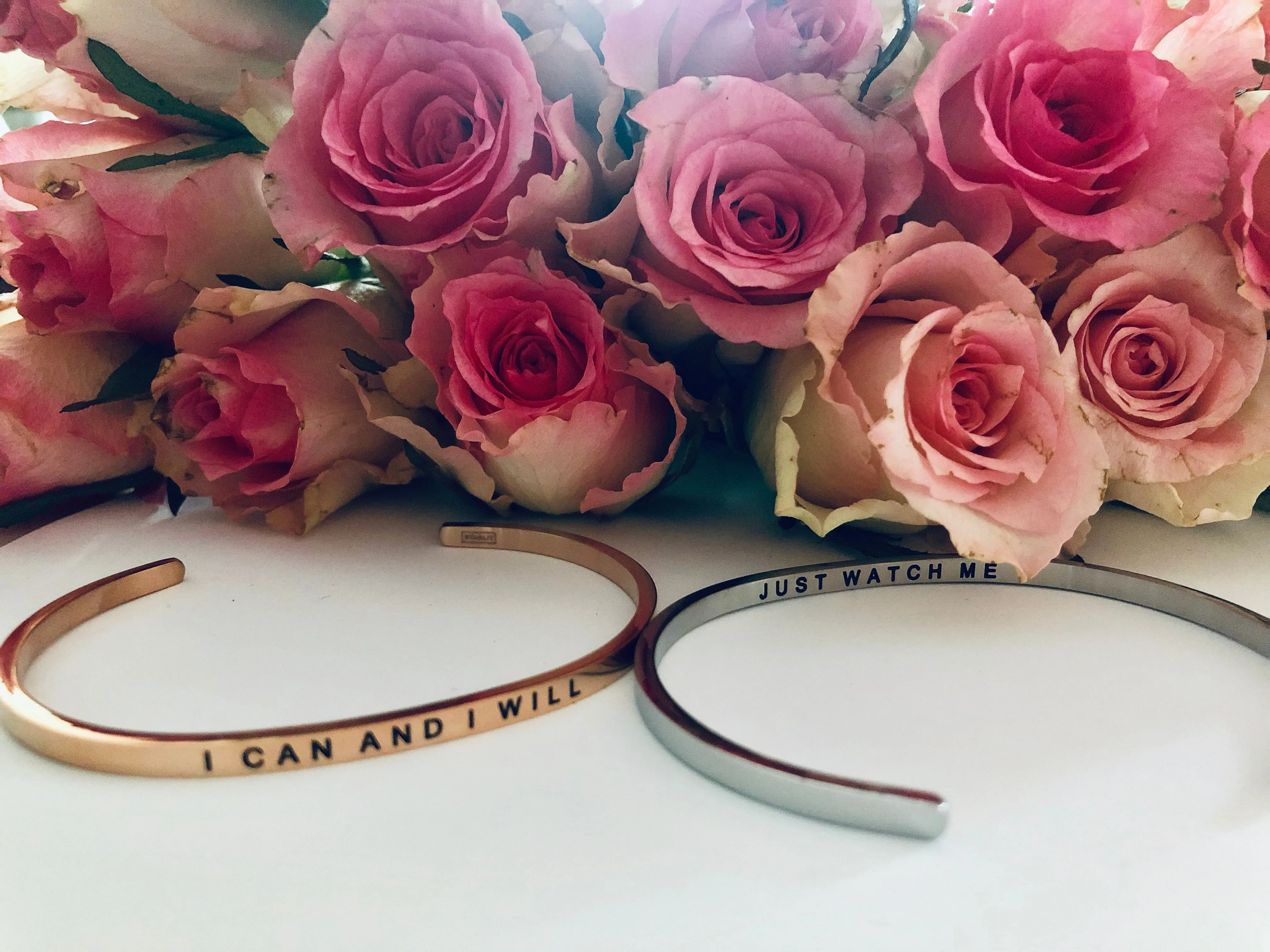 I Can And I Will