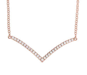 Infinity Necklace