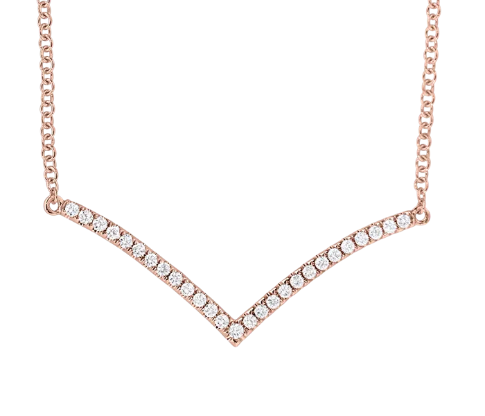 Infinity Necklace