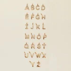 Initial Charm