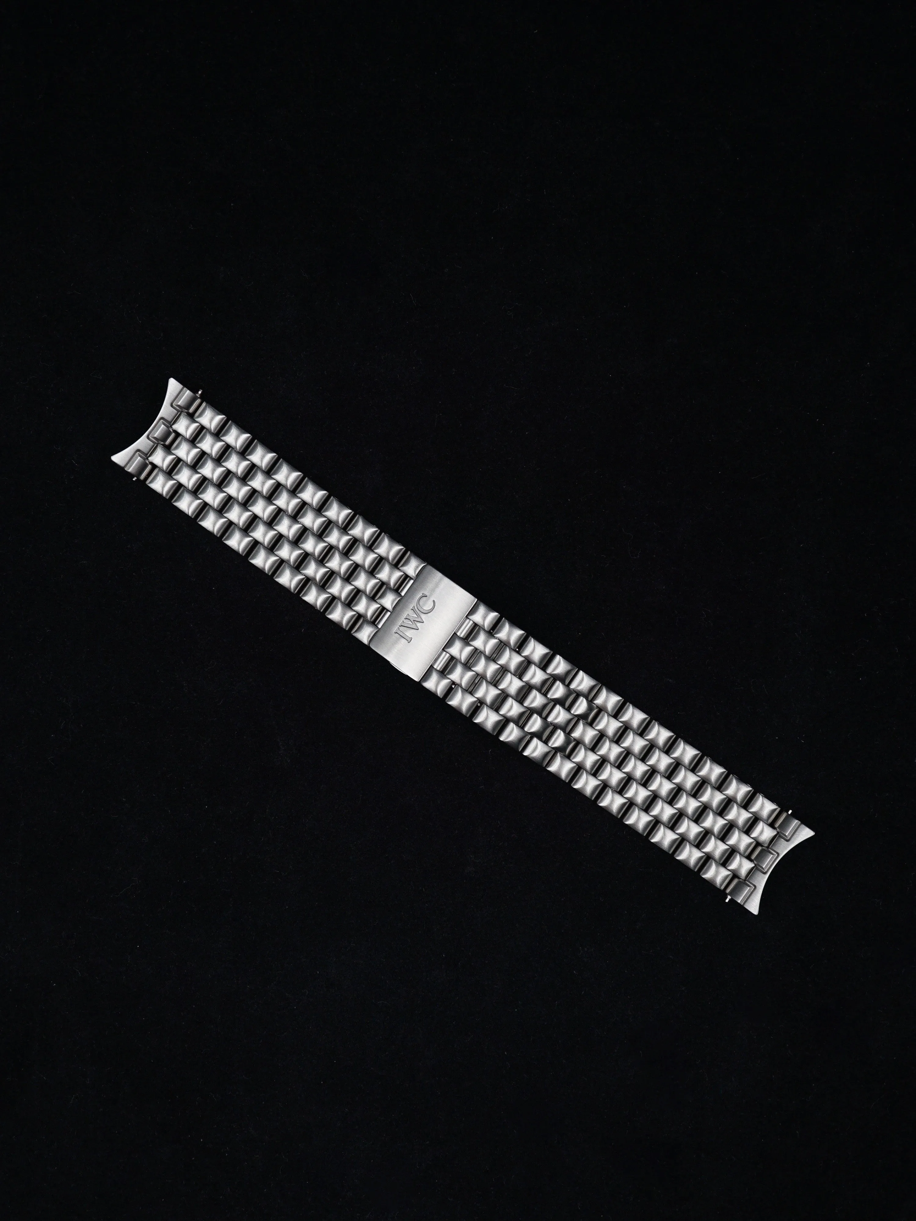 IWC 3706 Flieger Chronograph