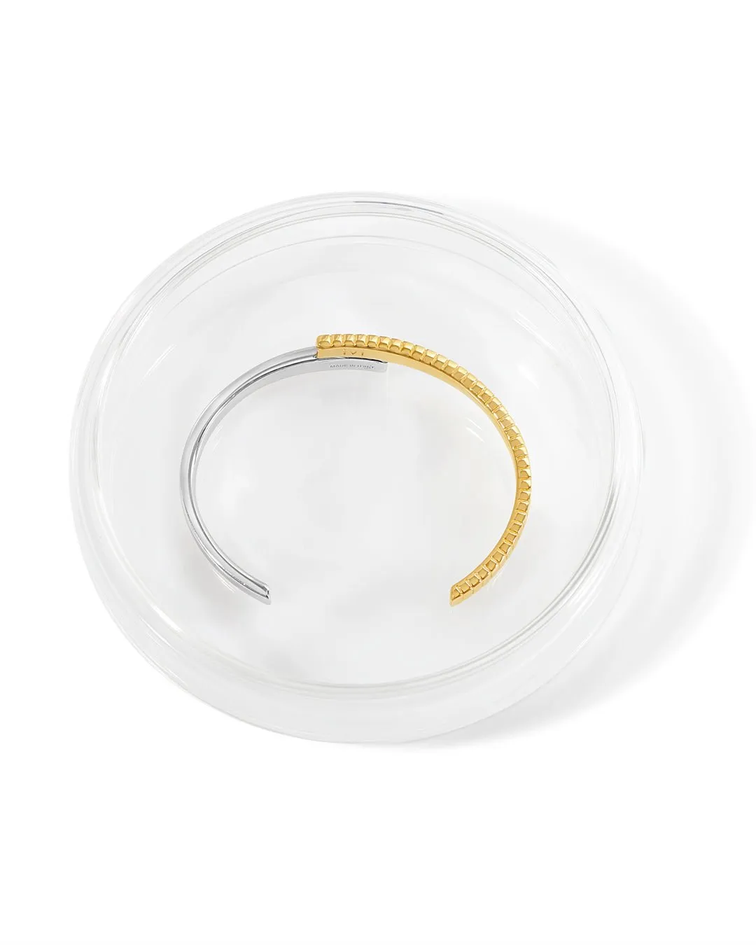 JOIA TWIST CUFF