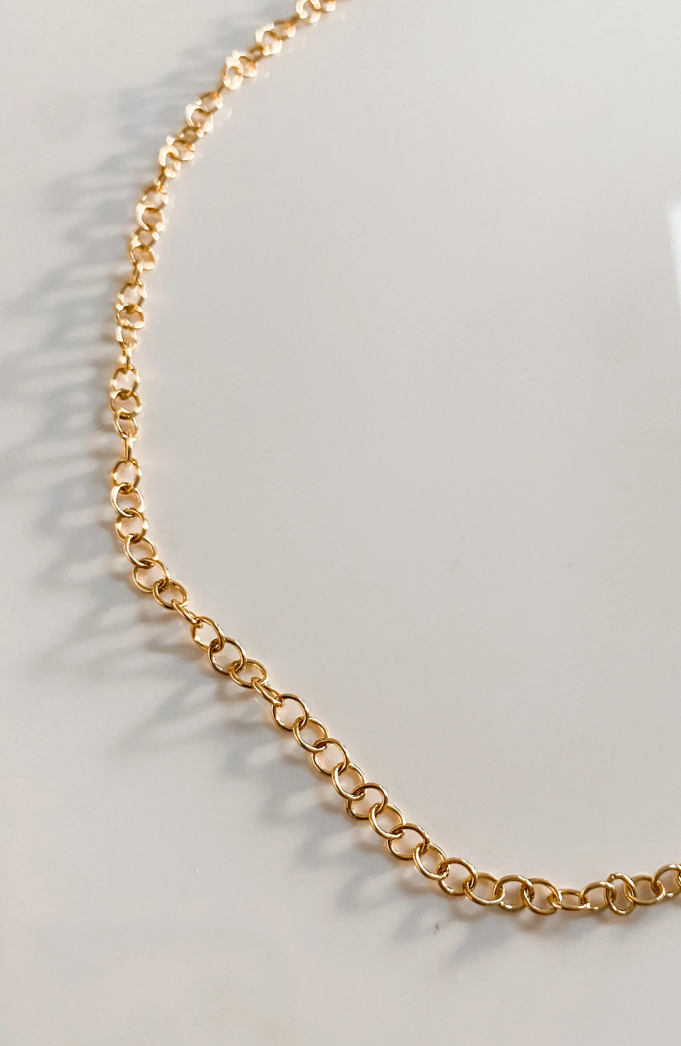 JUNA CHAIN