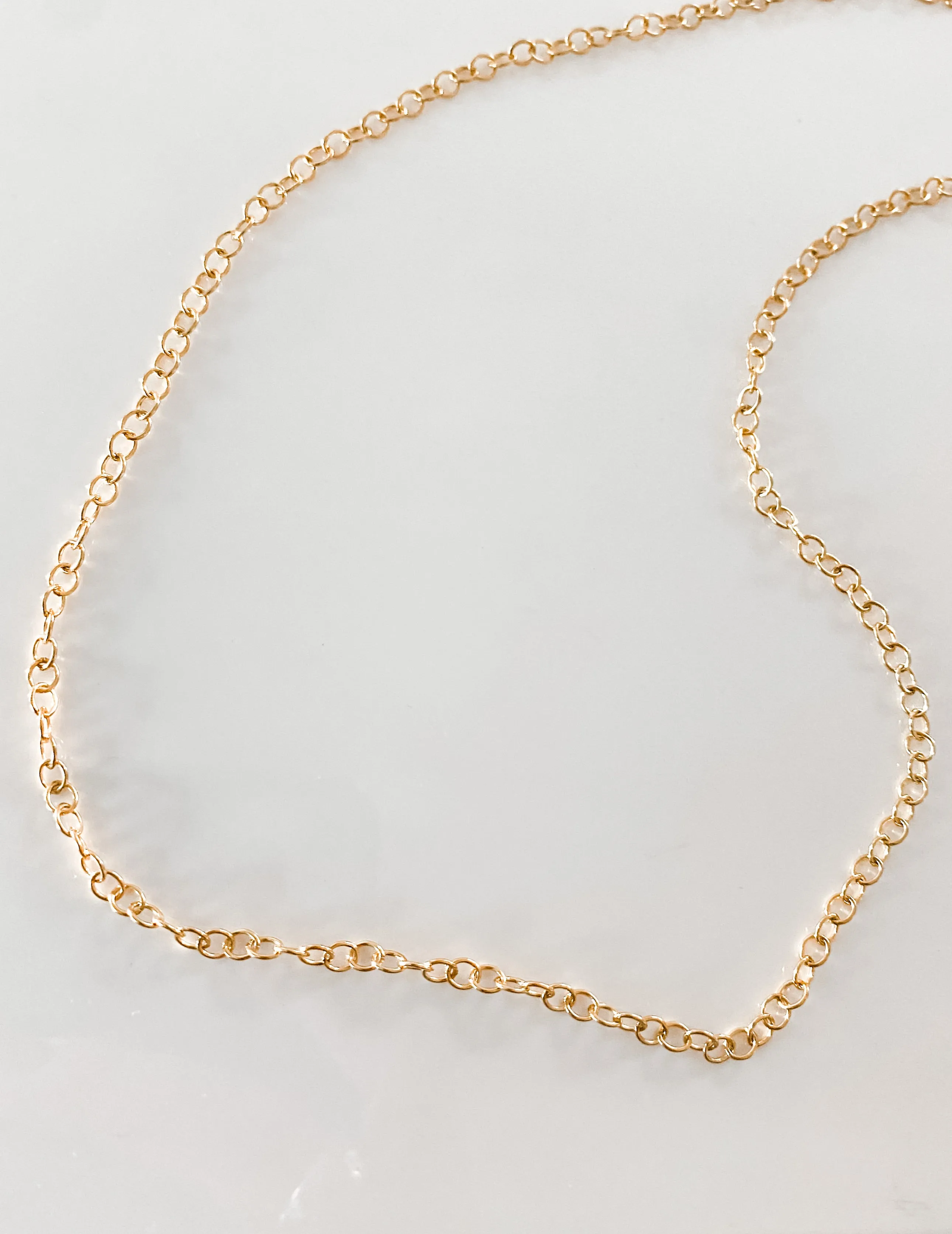 JUNA CHAIN